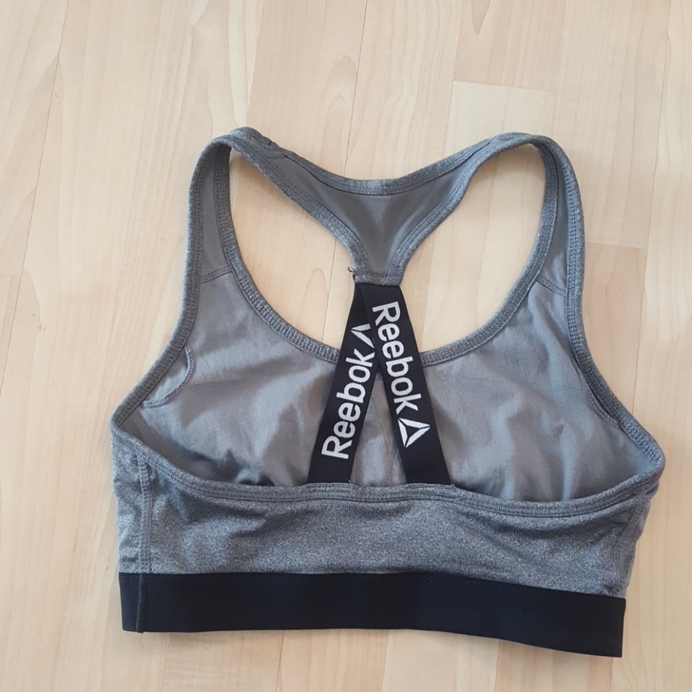 Sports bra - Picture 2 of 2